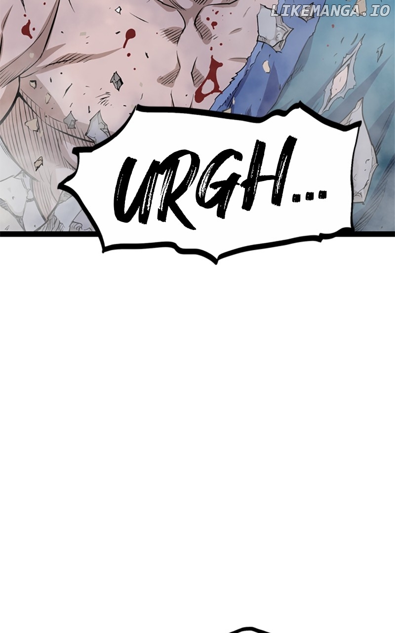 Asura (manhwa) Chapter 16 - page 124