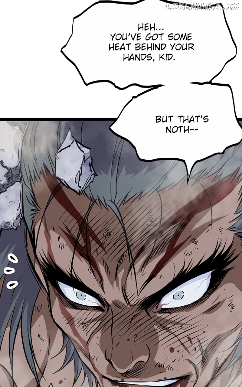 Asura (manhwa) Chapter 16 - page 125