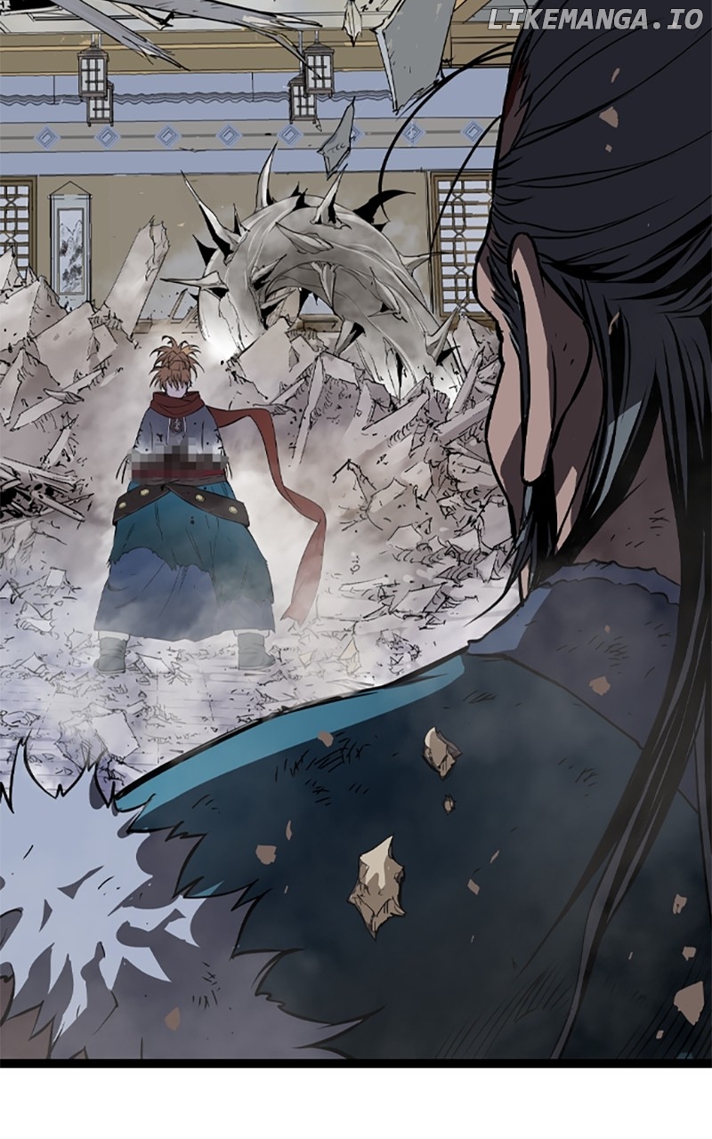 Asura (manhwa) Chapter 16 - page 127