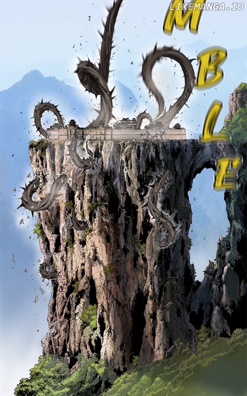 Asura (manhwa) Chapter 16 - page 13