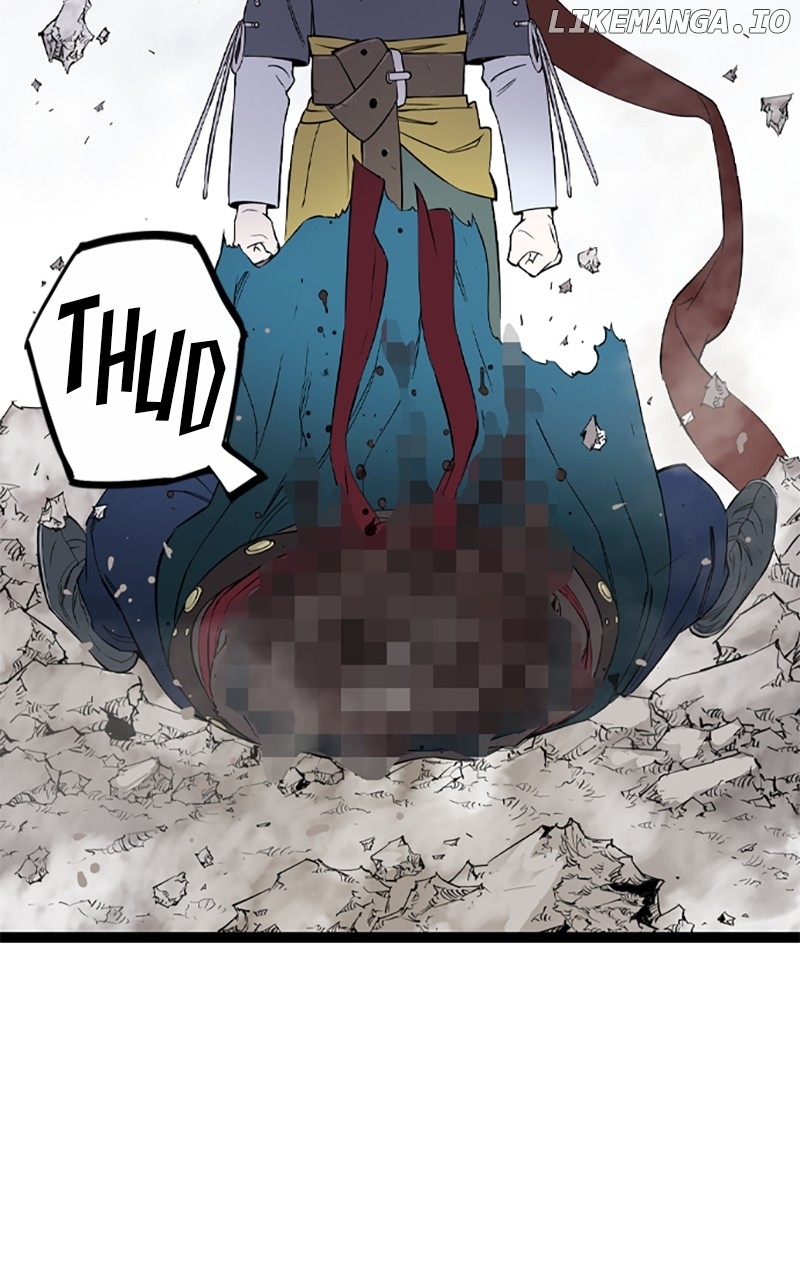 Asura (manhwa) Chapter 16 - page 131