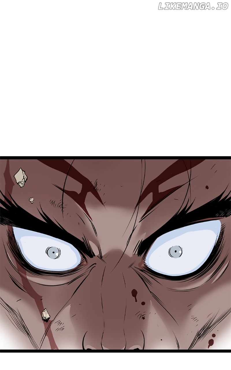 Asura (manhwa) Chapter 16 - page 132