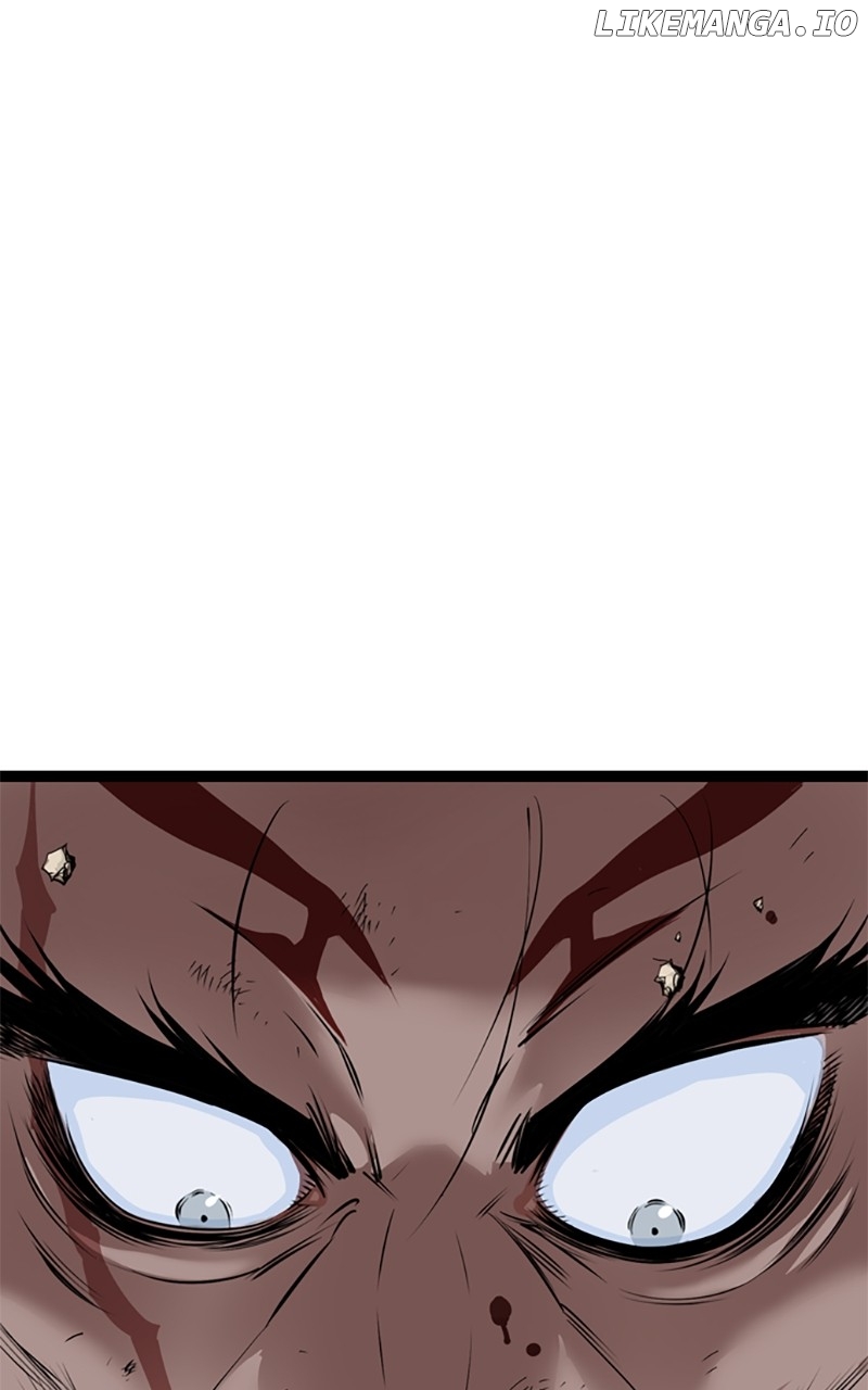 Asura (manhwa) Chapter 16 - page 133