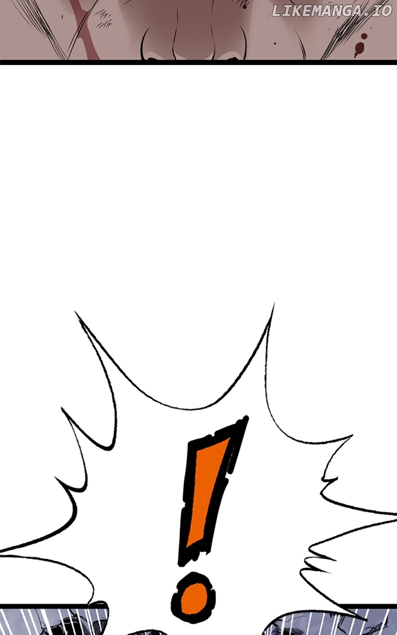 Asura (manhwa) Chapter 16 - page 134
