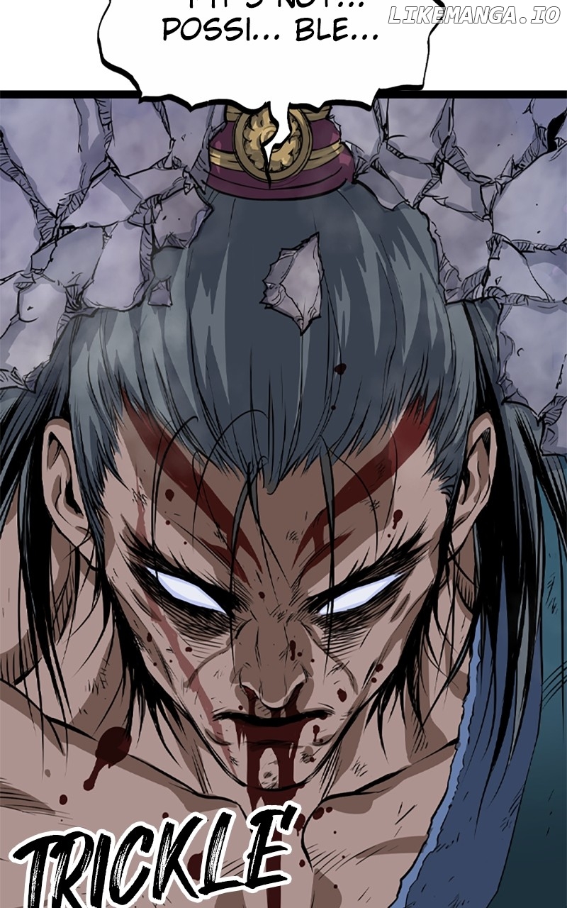 Asura (manhwa) Chapter 16 - page 137