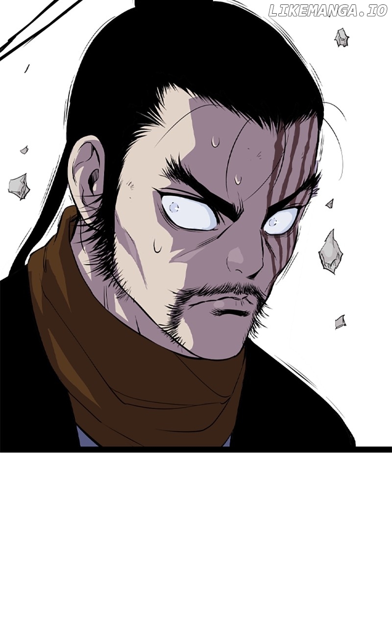 Asura (manhwa) Chapter 16 - page 141