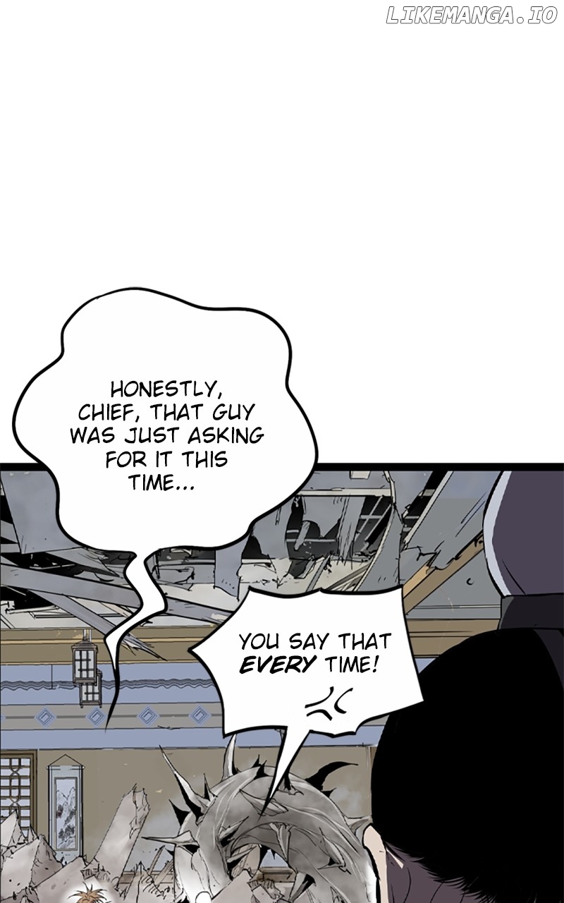 Asura (manhwa) Chapter 16 - page 142