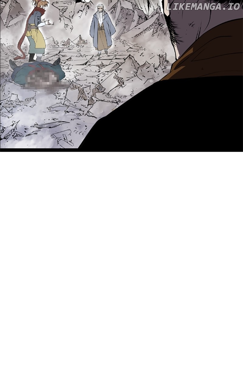 Asura (manhwa) Chapter 16 - page 143