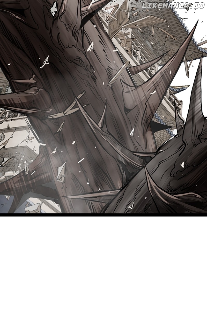 Asura (manhwa) Chapter 16 - page 146