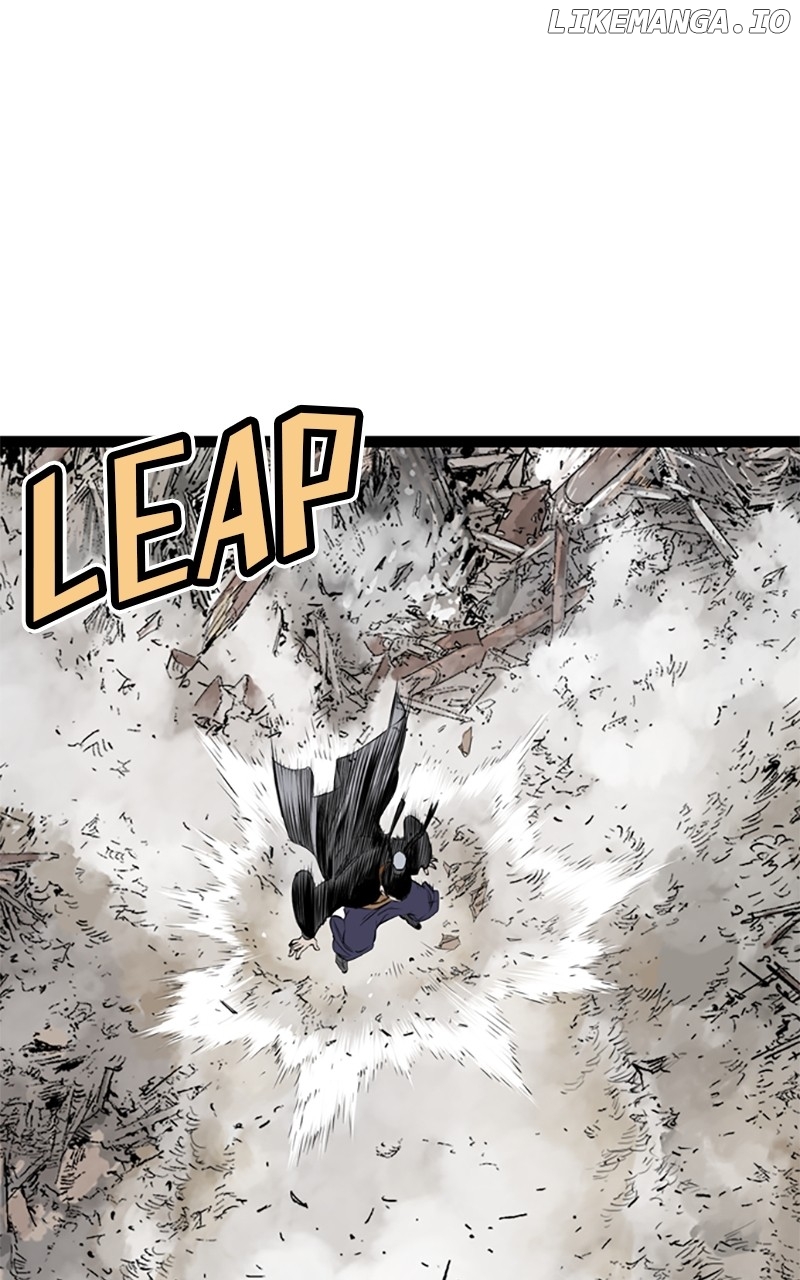 Asura (manhwa) Chapter 16 - page 147