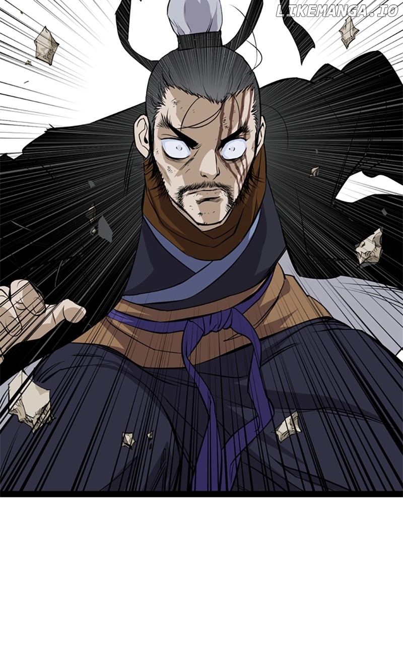 Asura (manhwa) Chapter 16 - page 149