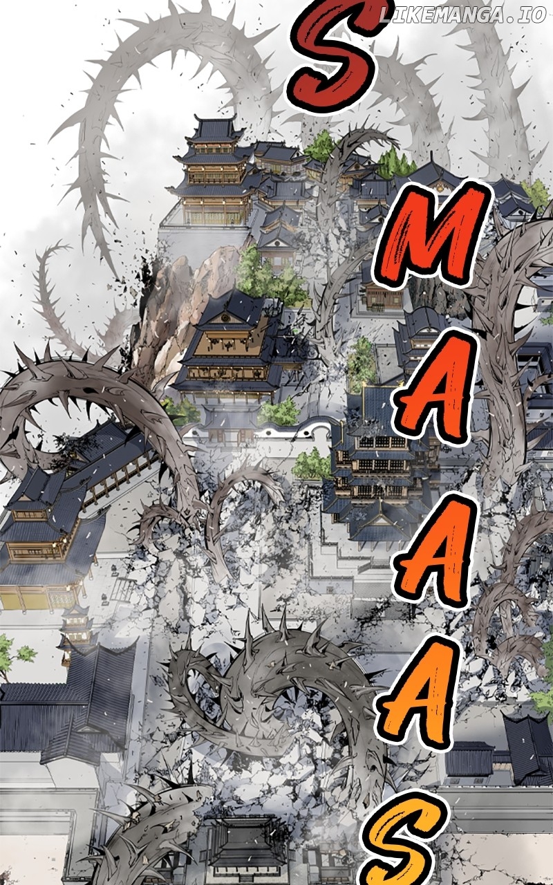 Asura (manhwa) Chapter 16 - page 15