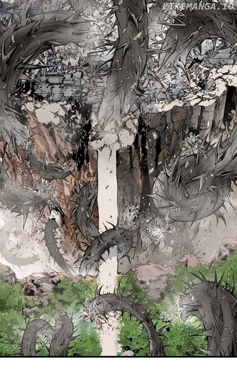 Asura (manhwa) Chapter 16 - page 152