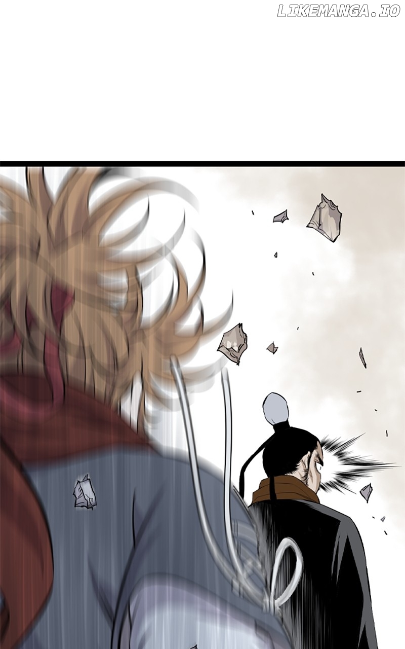 Asura (manhwa) Chapter 16 - page 155