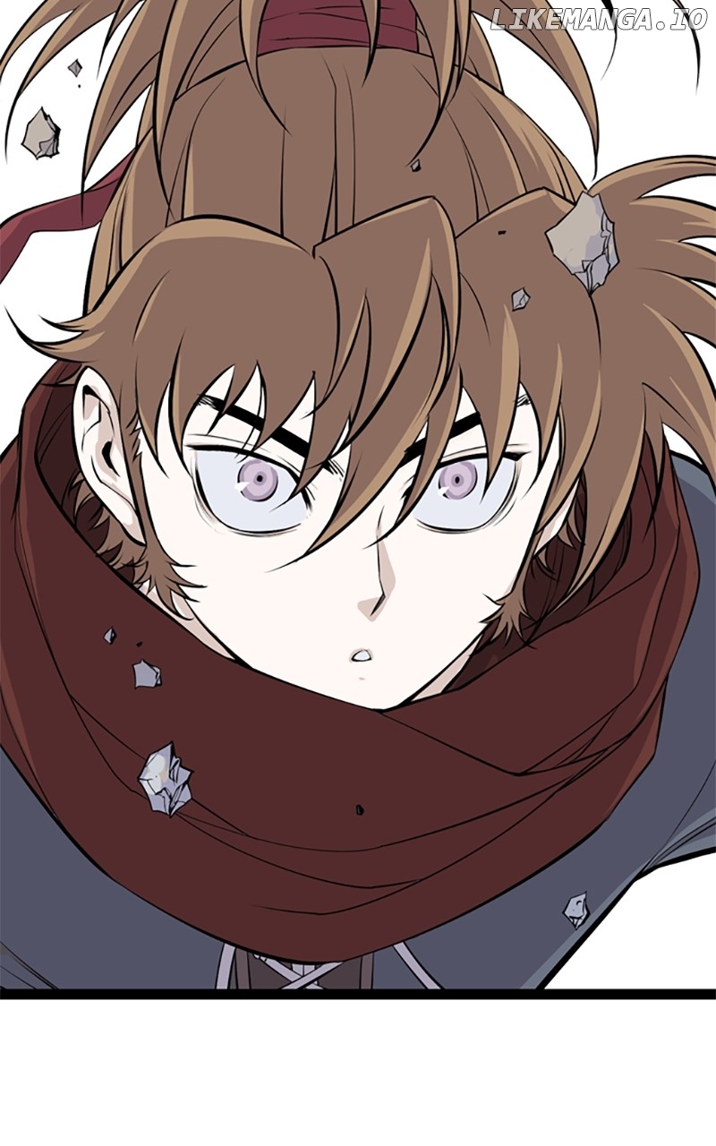 Asura (manhwa) Chapter 16 - page 157
