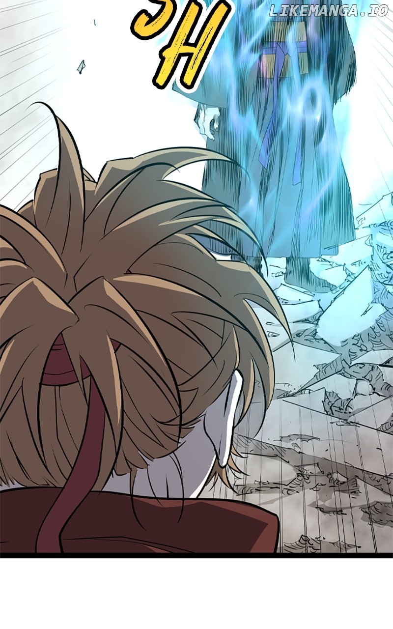 Asura (manhwa) Chapter 16 - page 159