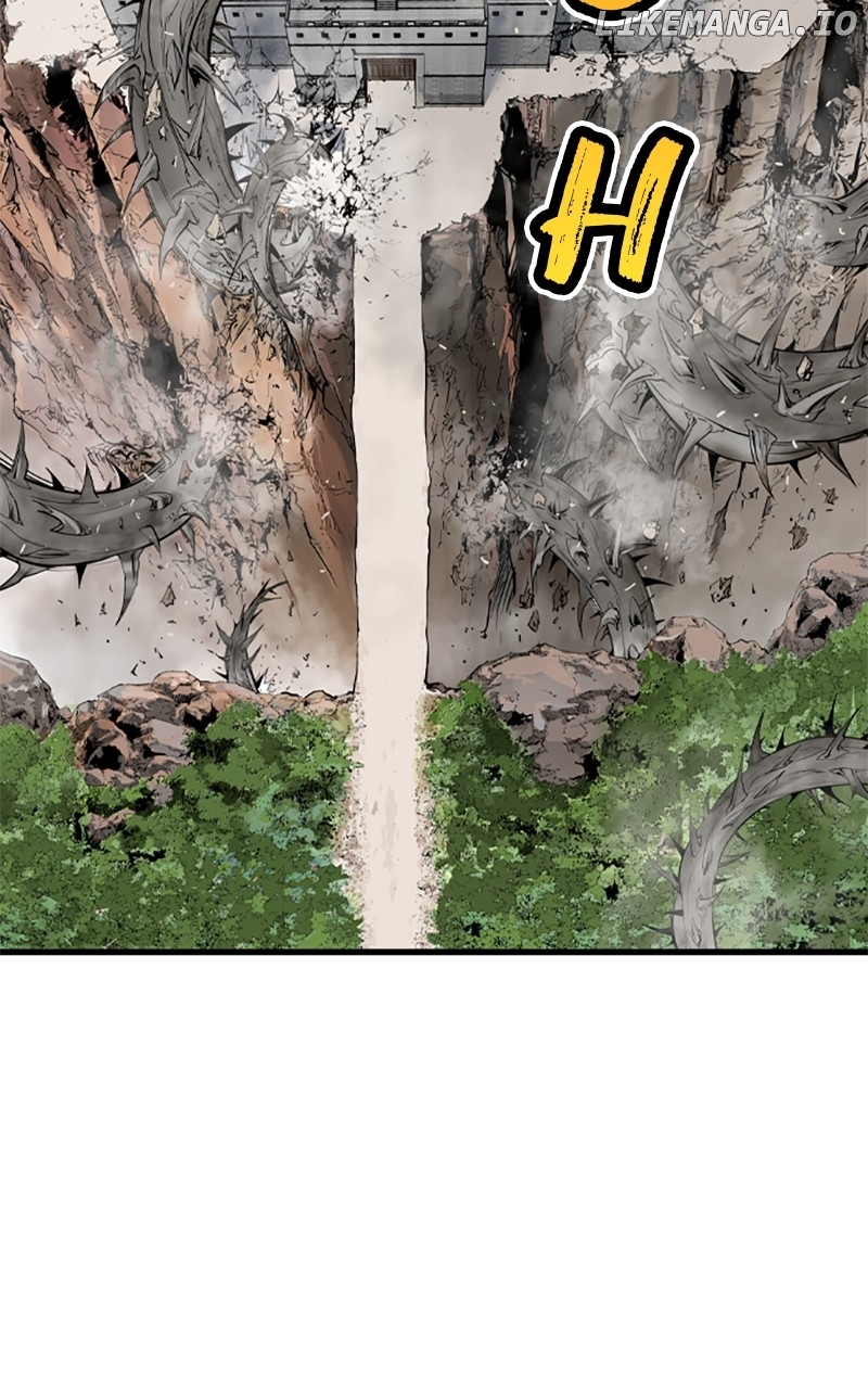 Asura (manhwa) Chapter 16 - page 16