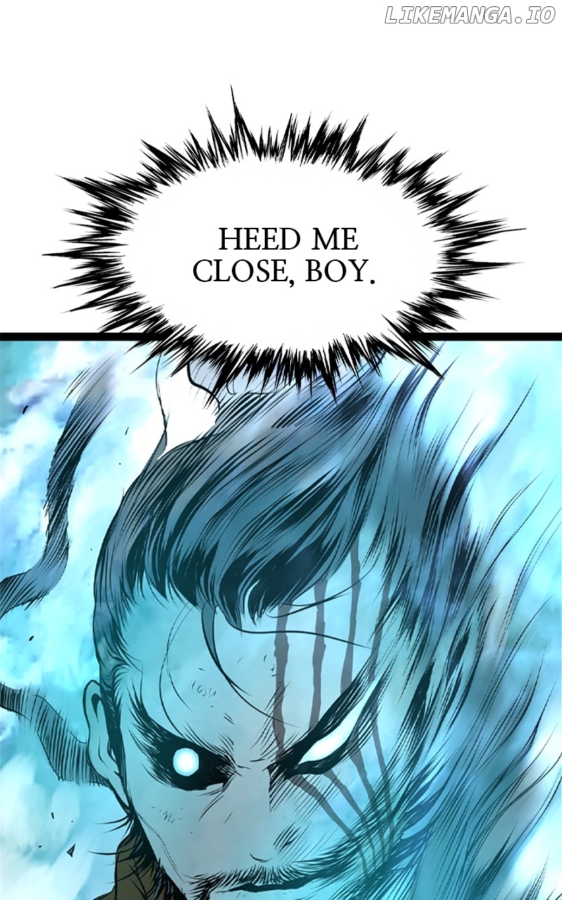 Asura (manhwa) Chapter 16 - page 162
