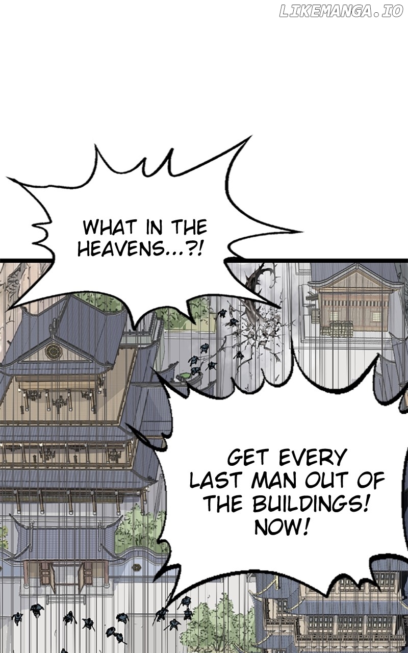 Asura (manhwa) Chapter 16 - page 17