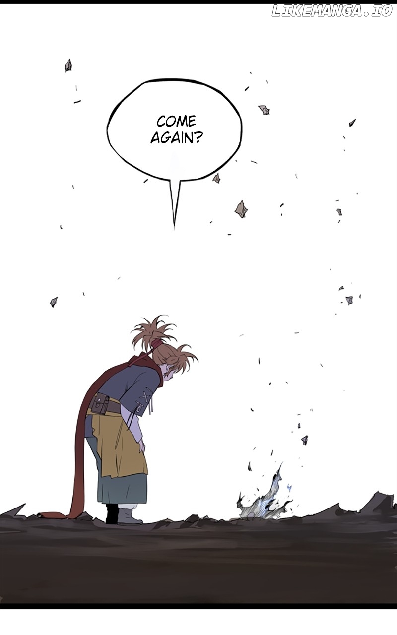Asura (manhwa) Chapter 16 - page 172
