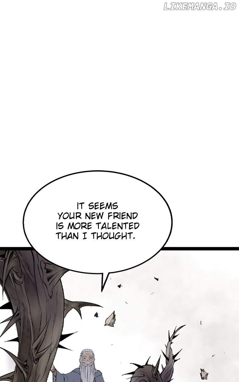 Asura (manhwa) Chapter 16 - page 175