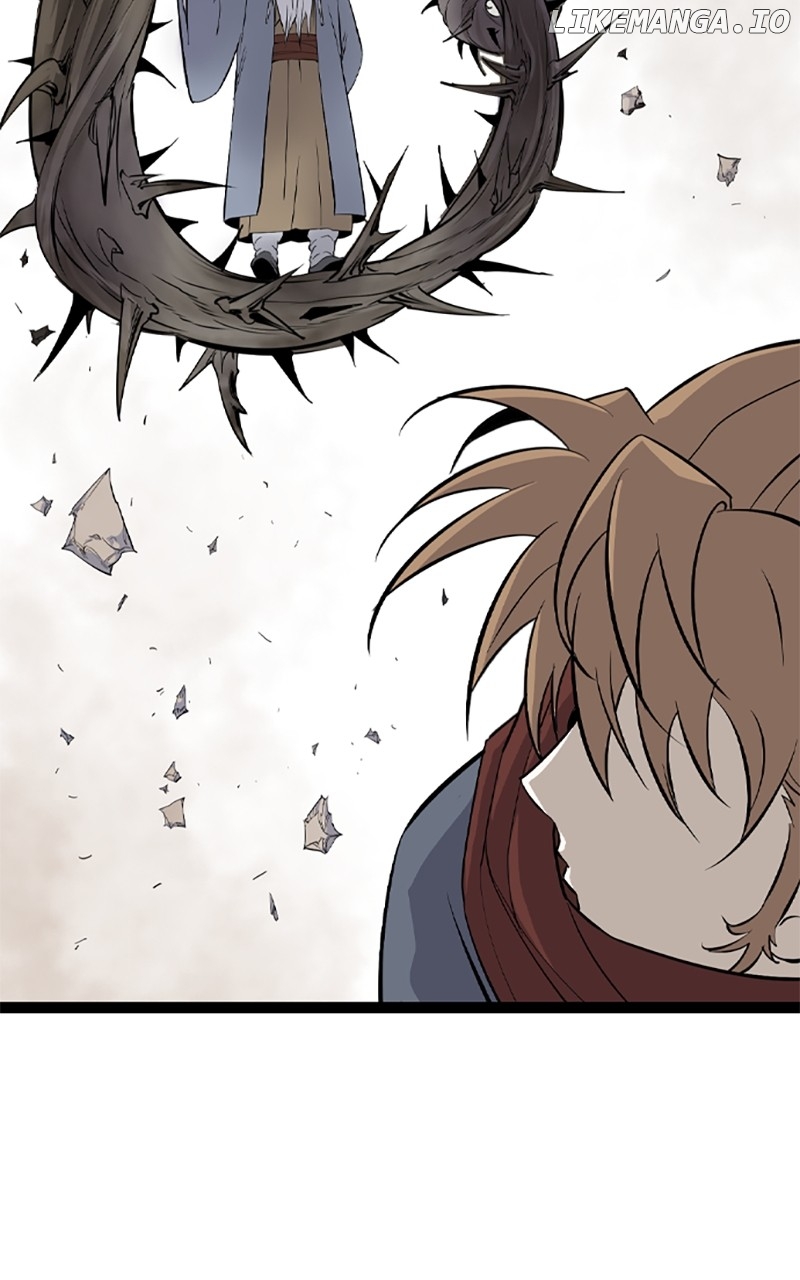Asura (manhwa) Chapter 16 - page 176
