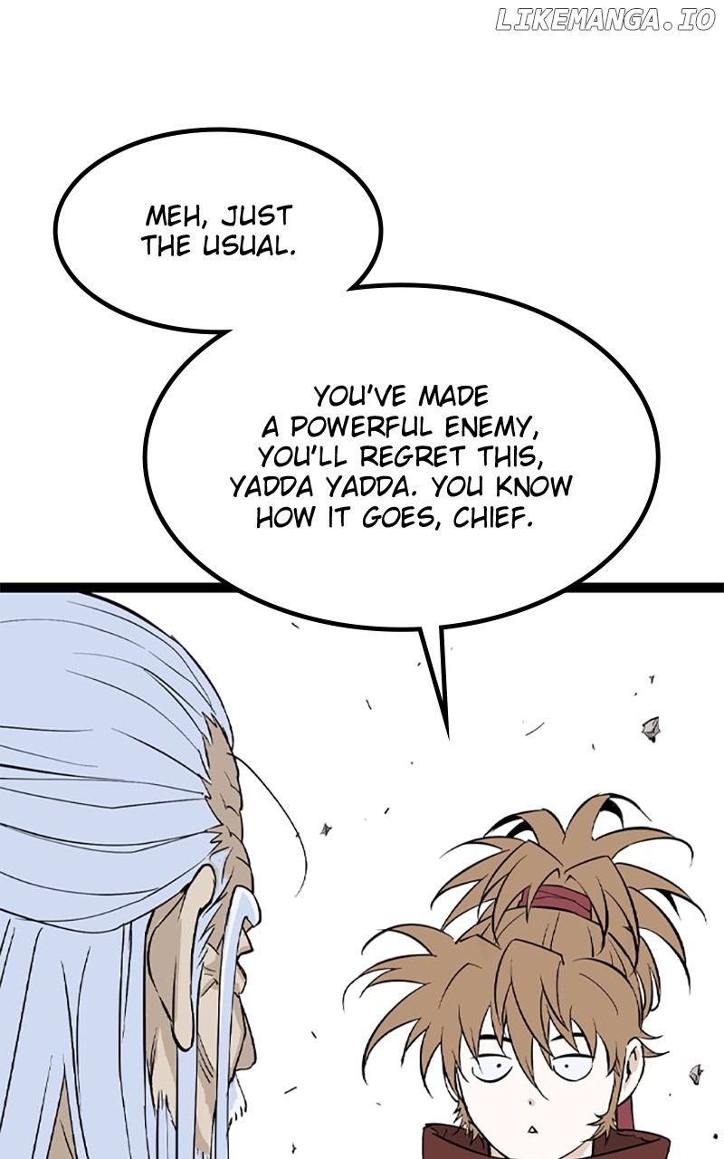 Asura (manhwa) Chapter 16 - page 179