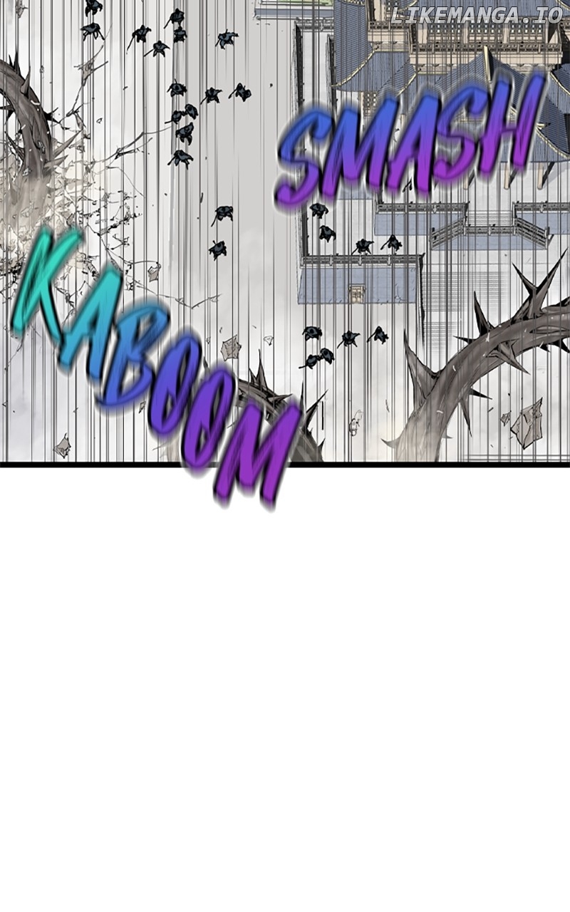 Asura (manhwa) Chapter 16 - page 18