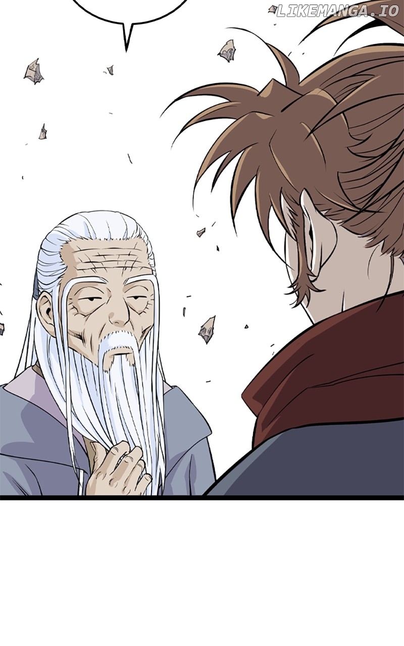 Asura (manhwa) Chapter 16 - page 181