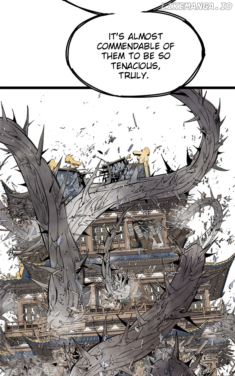 Asura (manhwa) Chapter 16 - page 183