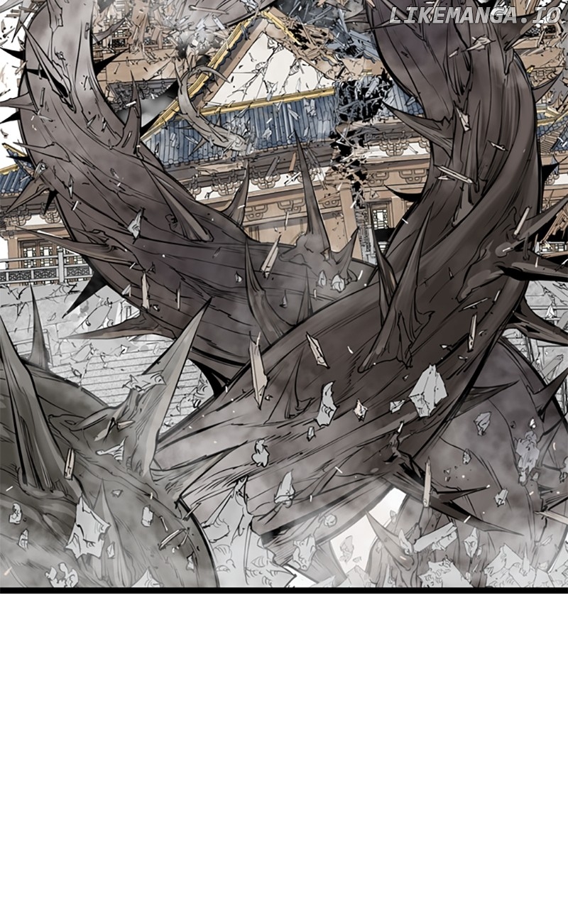 Asura (manhwa) Chapter 16 - page 184