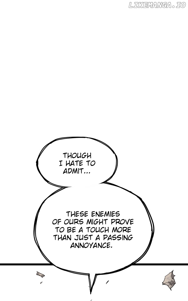Asura (manhwa) Chapter 16 - page 185