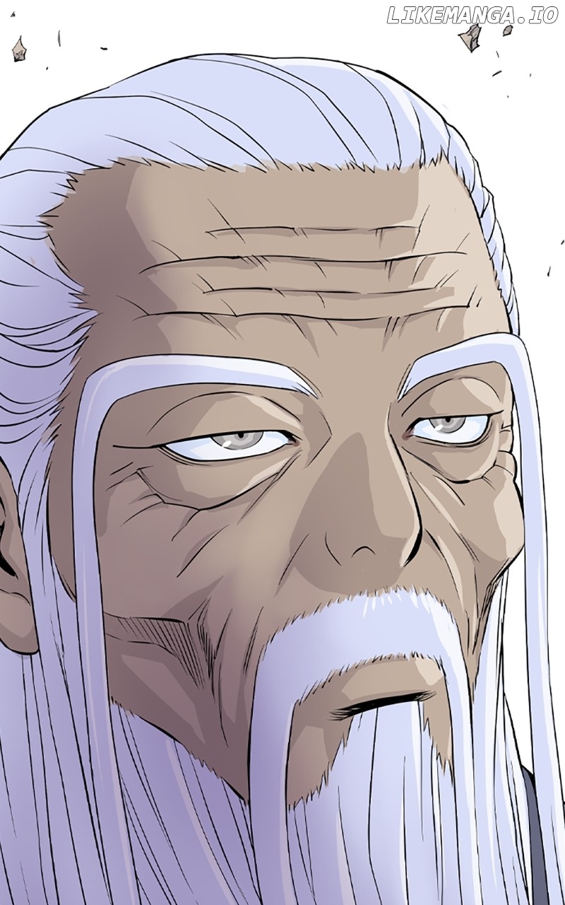 Asura (manhwa) Chapter 16 - page 186