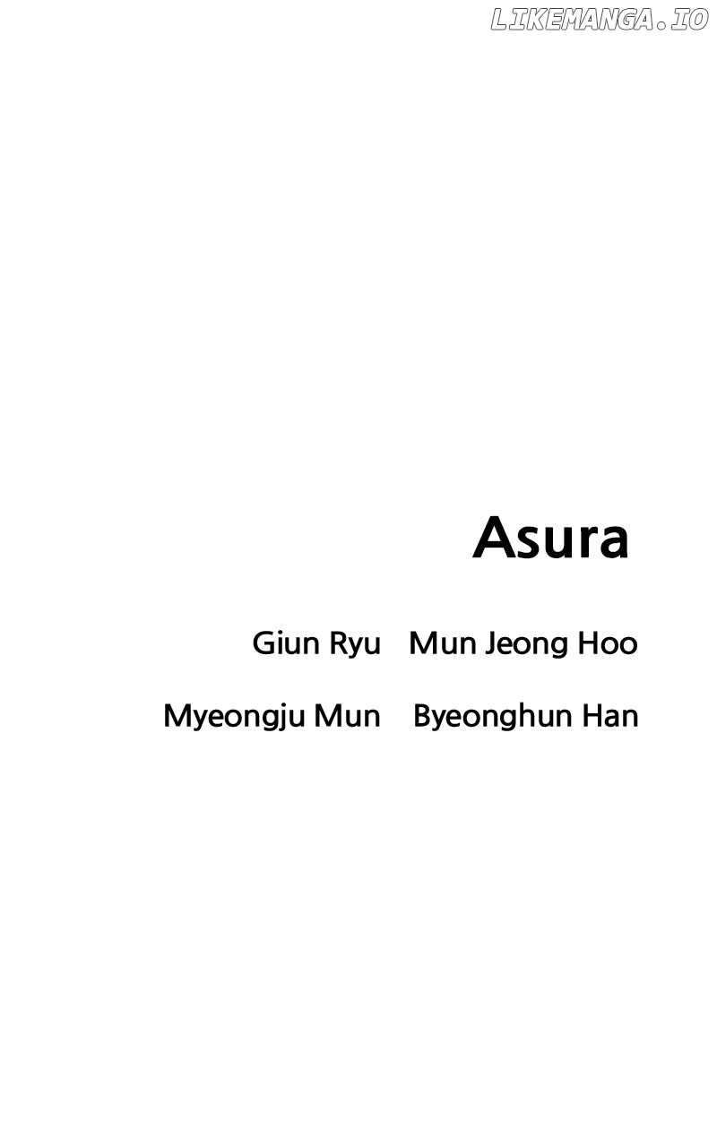 Asura (manhwa) Chapter 16 - page 188