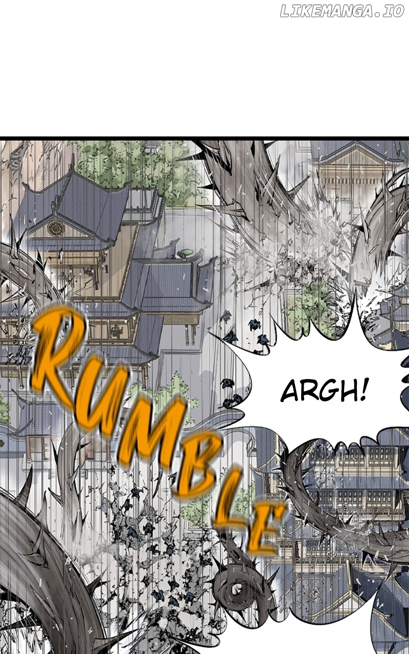 Asura (manhwa) Chapter 16 - page 19