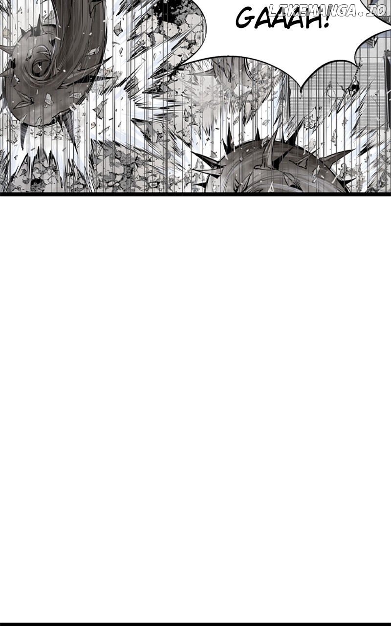 Asura (manhwa) Chapter 16 - page 20