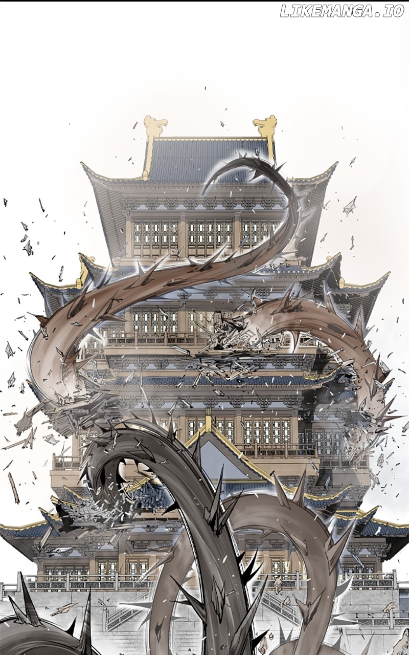 Asura (manhwa) Chapter 16 - page 21
