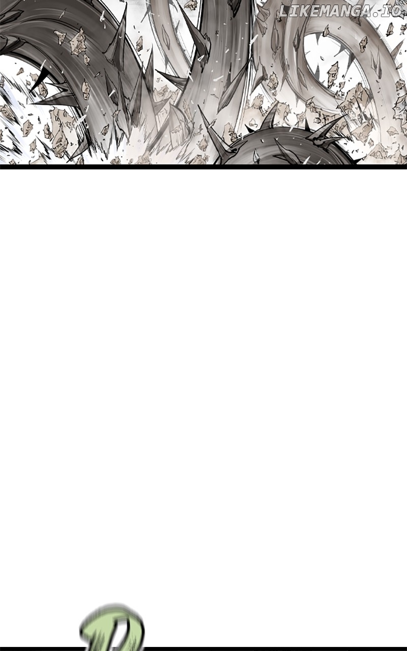Asura (manhwa) Chapter 16 - page 22