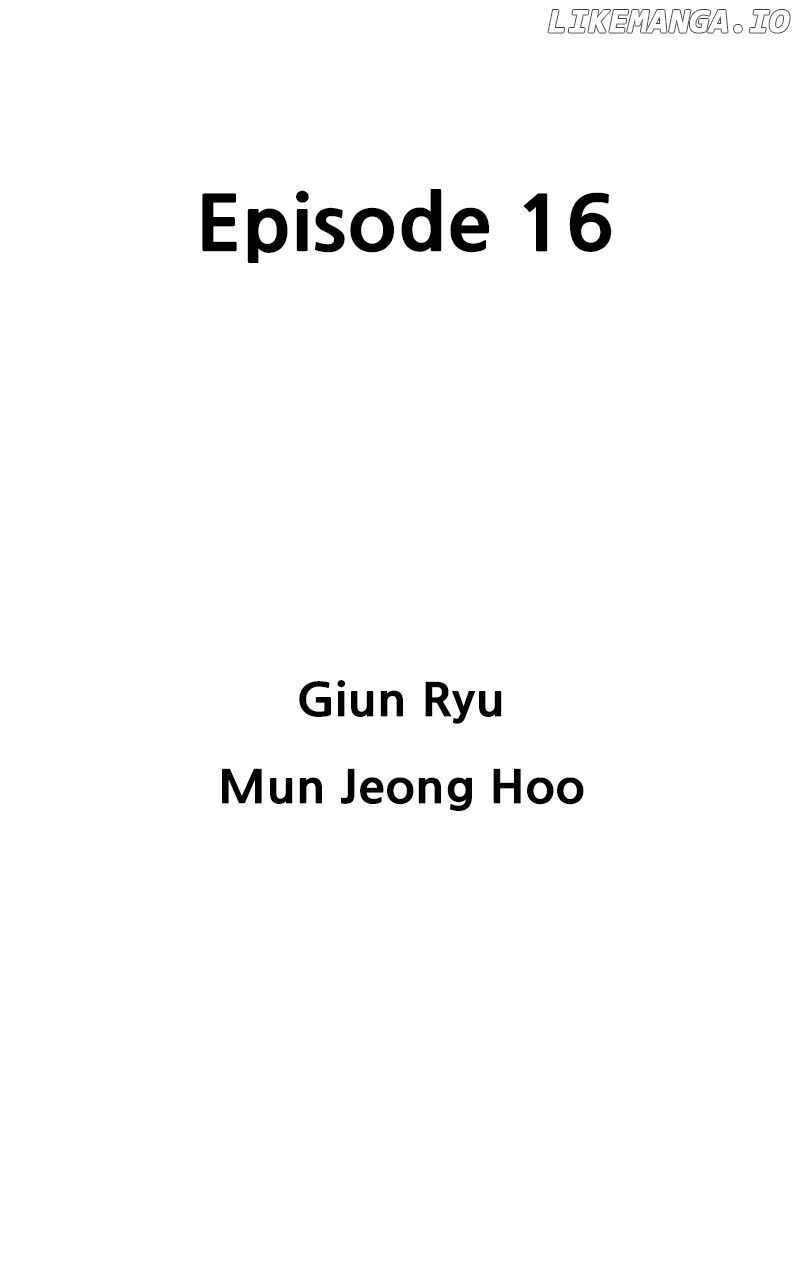Asura (manhwa) Chapter 16 - page 3