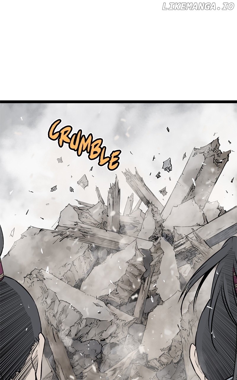 Asura (manhwa) Chapter 16 - page 30