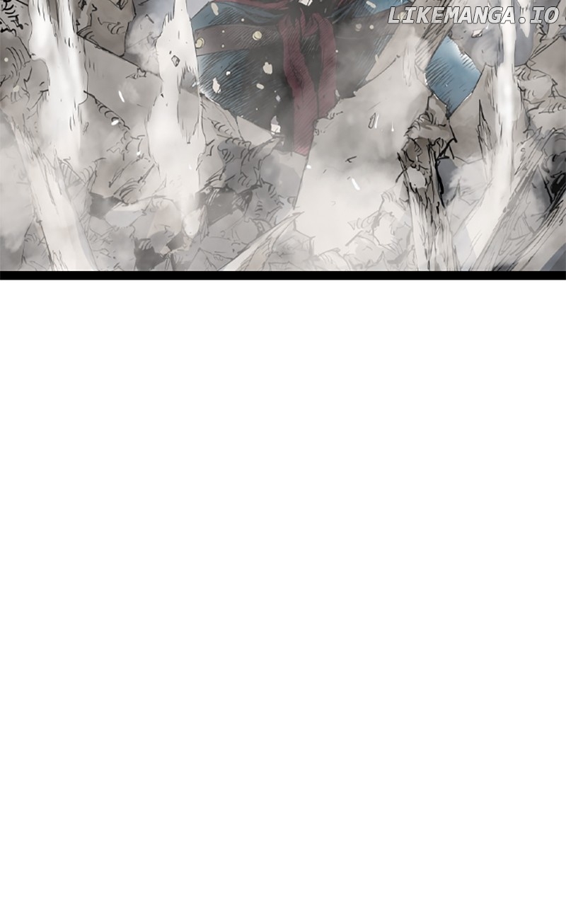 Asura (manhwa) Chapter 16 - page 33