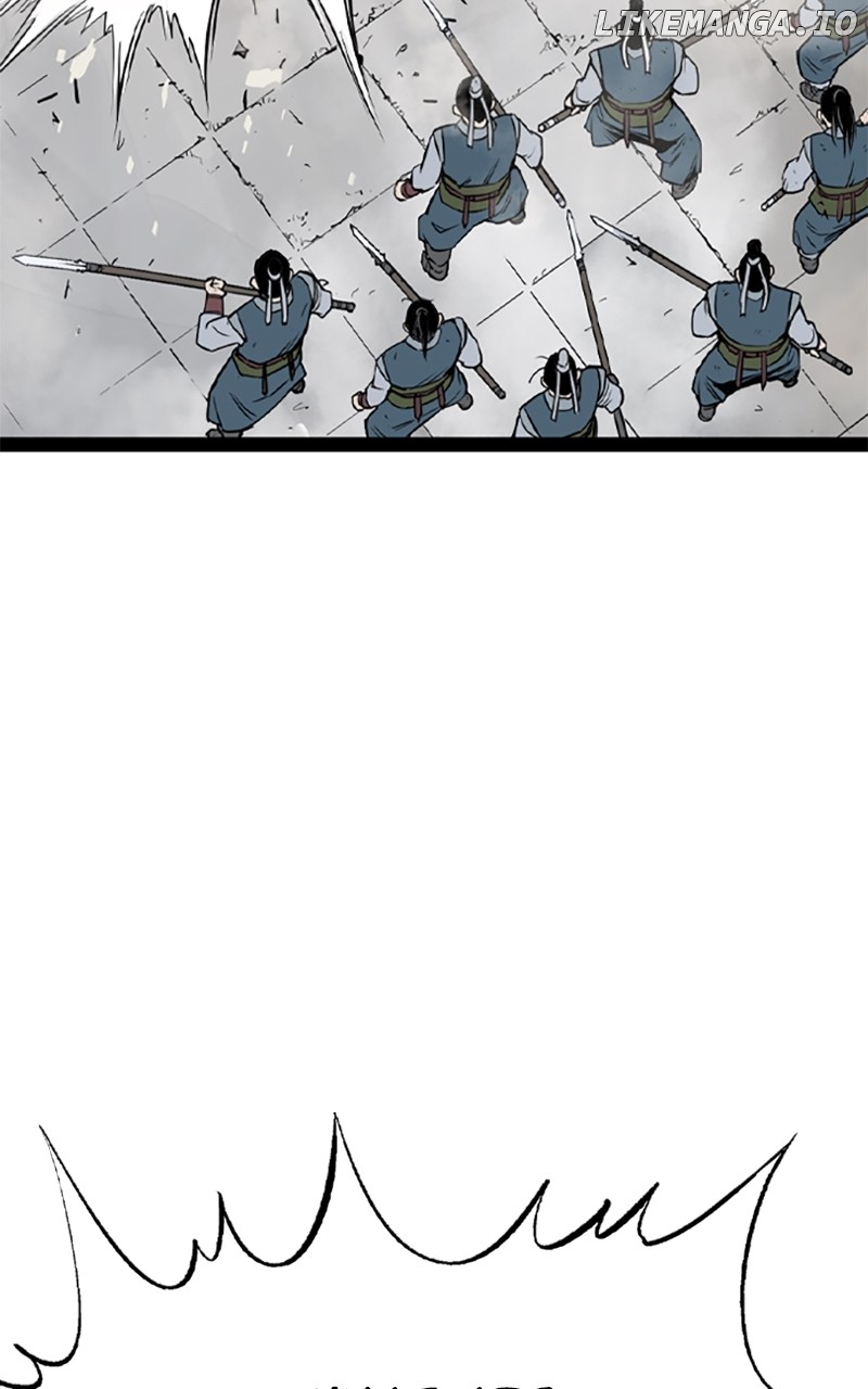 Asura (manhwa) Chapter 16 - page 35