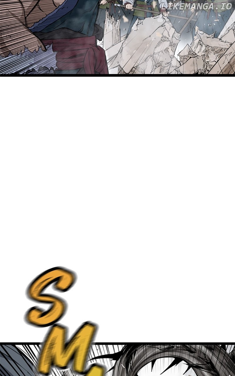 Asura (manhwa) Chapter 16 - page 37