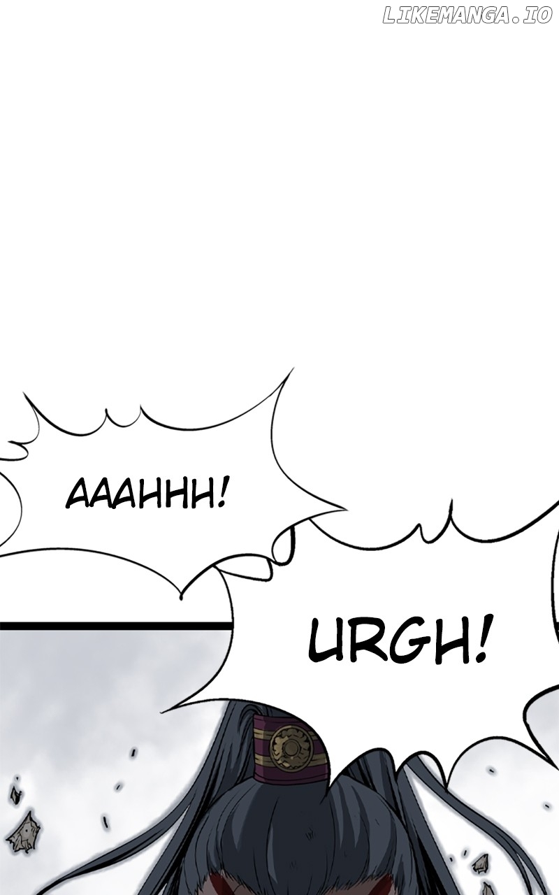 Asura (manhwa) Chapter 16 - page 39
