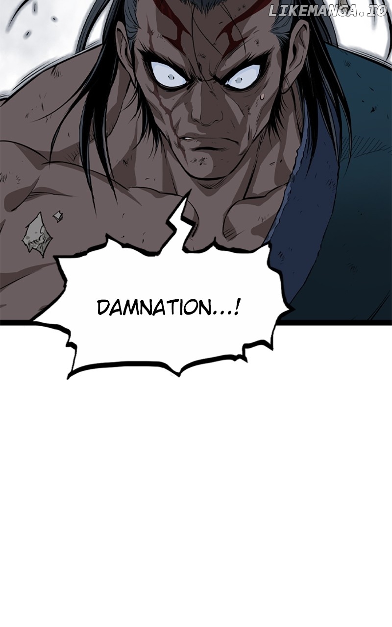 Asura (manhwa) Chapter 16 - page 40