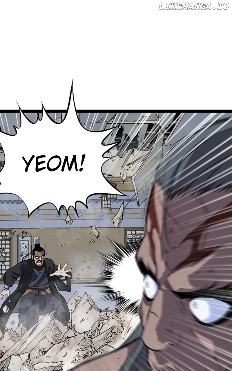 Asura (manhwa) Chapter 16 - page 41