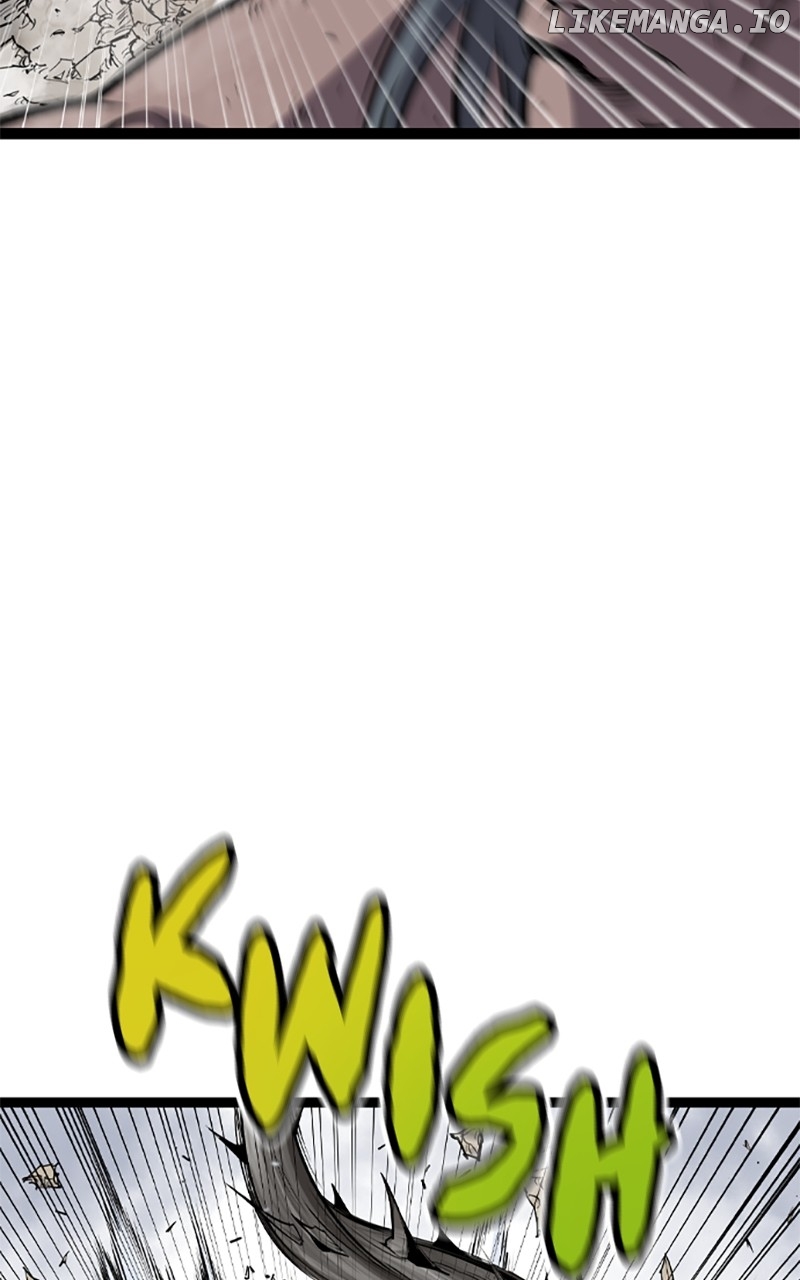 Asura (manhwa) Chapter 16 - page 42