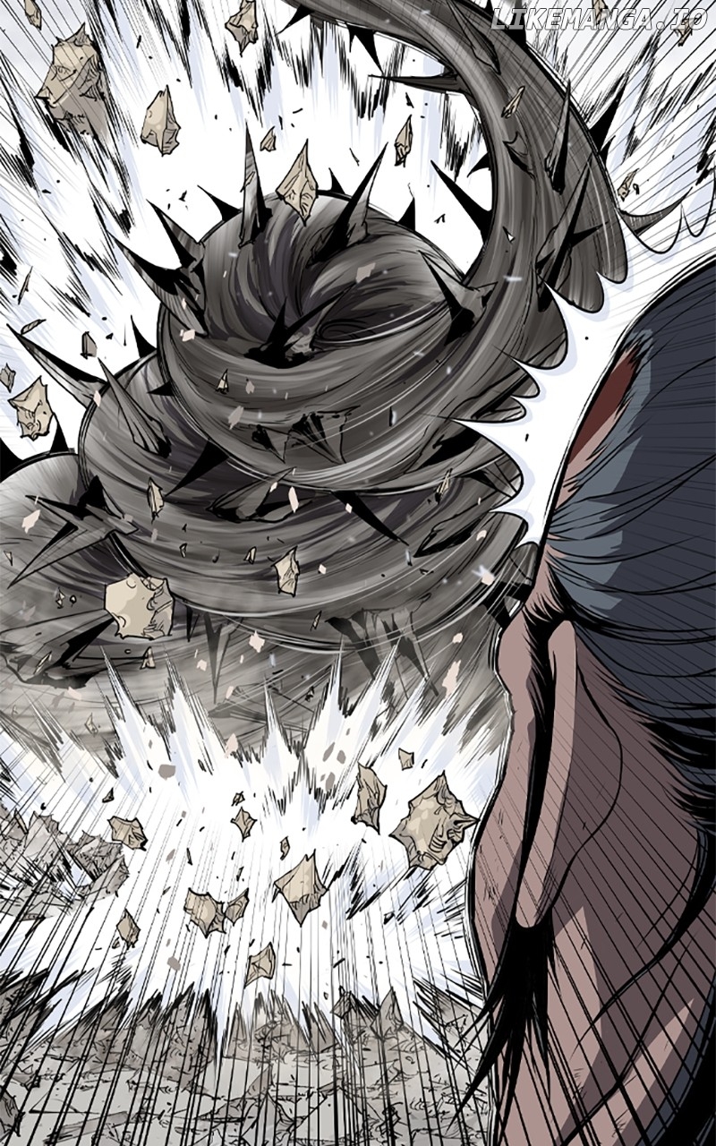 Asura (manhwa) Chapter 16 - page 43