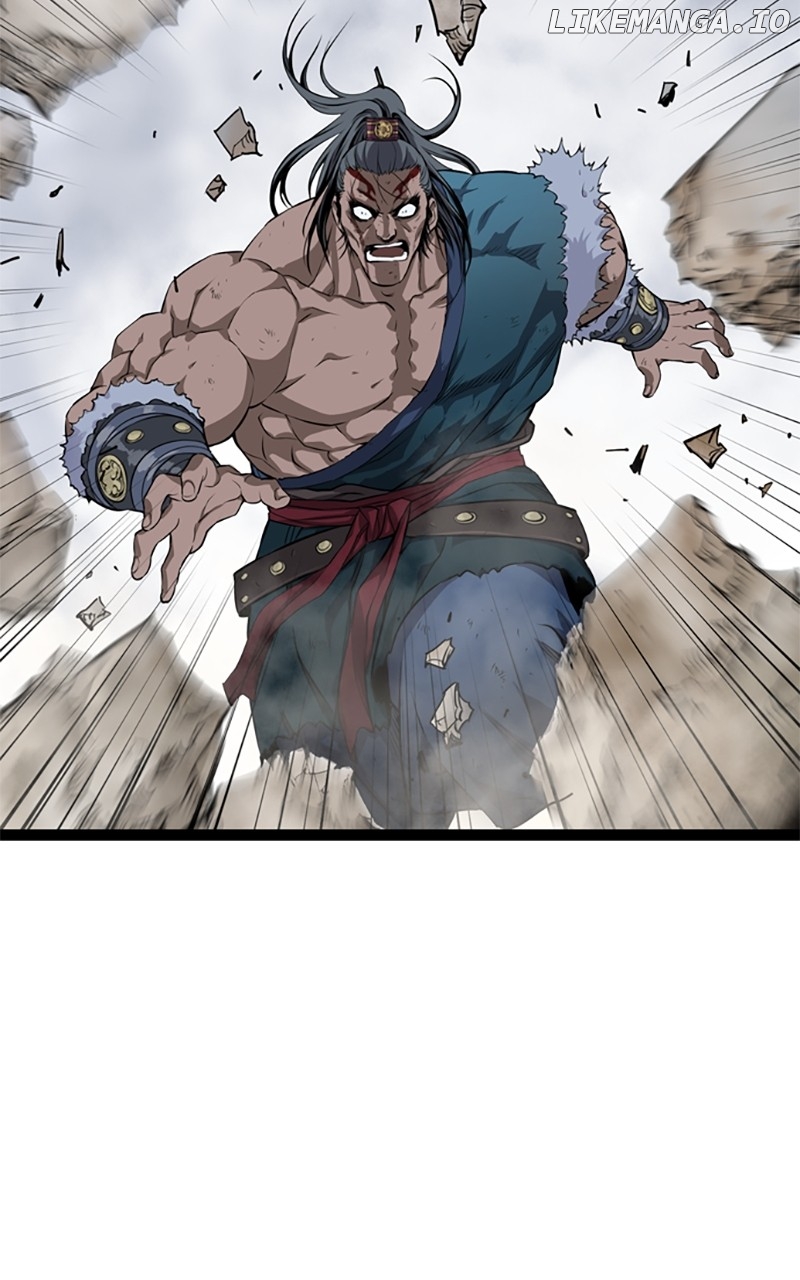 Asura (manhwa) Chapter 16 - page 45