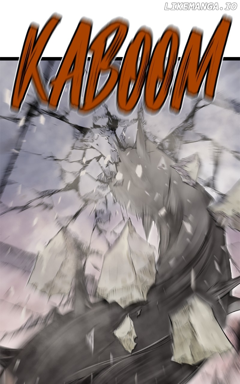 Asura (manhwa) Chapter 16 - page 5